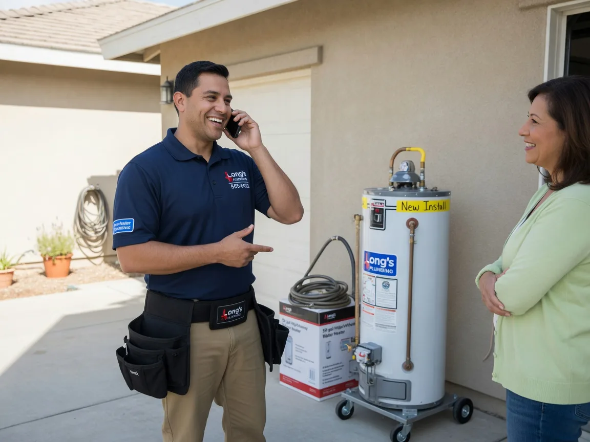 Leak Detection Bullhead, SD FAQs